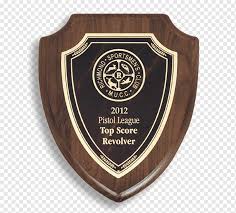Exported and replicated and cinema 4d r16 and 3ds max 2014. Trophy Commemorative Plaque Award Shield Engraving Plaque Glass Emblem Medal Png Pngwing
