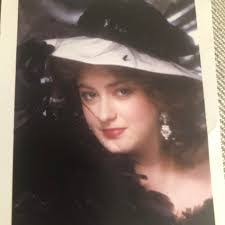 Lori Couture's Instagram, Twitter & Facebook