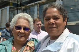 It's Mother's Day and here's why N.J. loves mom