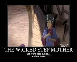 Whether your mom is the jokester in the family, or she could really, really use a laugh today, you'll find something here to help lighten the mood. Funny Jokes To Tell Your Stepmom