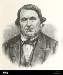 Thomas austin hi-res stock photography and images