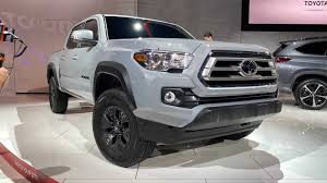 Learn about it in the motortrend buying guide right here. 2021 Toyota Tacoma Pricing Announced New Trail Edition Costs 34 005