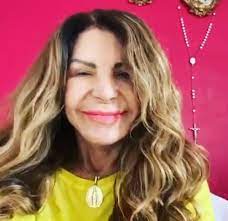 Pra descrever uma mulher não é do jeito que quiser primeiro tem que ser sensível senão, é impossível quem vê por fora, não vai. Cantora Paraibana Elba Ramalho Testa Positivo Para Covid 19 Jornal Da Paraiba