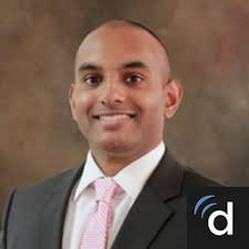 Dr. Renjy Vattasseril, MD