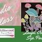 Studio Class- Quaint Mushrooms event in Billings, MT
