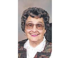 Dorothy Hunt Obituary (1925