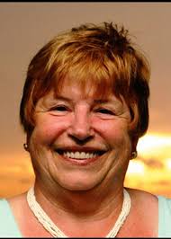 Caroline B. Schwarz Obituary June 24, 2016