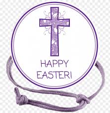 Download this round wood, wood clipart, wood, lines png clipart image with transparent background or psd file for free. Easter Purple Cross Napkin Knot Product Image Cross Png Image With Transparent Background Toppng