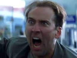 18 Moments From Nicolas Cage S Personal Life And Professional Career