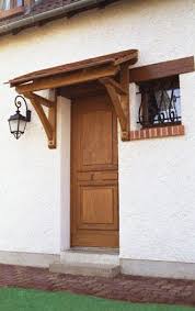 Check spelling or type a new query. Auvent De Porte D Entree En Chene Standard 1 Pan L 150 X P 75 Cm En Kit Leroy Merlin