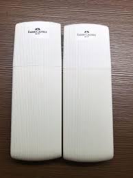 Kotak Pensil Faber Castell Buku Alat Tulis Alat Tulis Di Carousell