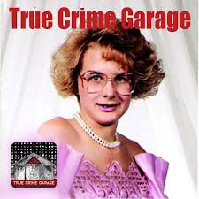 Veronica Blumhorst /// Part 1 …–True Crime Garage