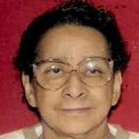 Anna Corrie Obituary