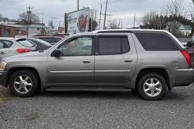 Image result for Olympic White 2001 Envoy