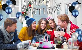 Explore our range of 18th birthday party ideas, balloons, banners and more! Amazon Com 18th Birthday Decorations 18th Birthday Party Pack 18th Birthday Gifts Include Silver Number 18 Balloons Suitable For Girls Boys Women Men 80 Pack Party Supplies Toys Games