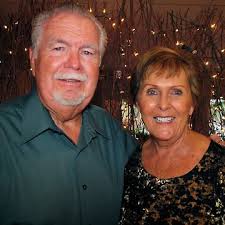 Bill & Judy McLaren" Poster for Sale by tvlgoddess