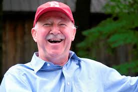 Un homme, trois passions, un livre