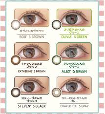 Amazon | カラコン リトルハニップ ワンデー【1箱10枚入】度あり 度なし 14.5mm Little Honeyps 1day 1日  UVカット 高含水 カラー コンタクト（キャサリンブラウン／±0.00） | Little Honeyps | ソフトコンタクトレンズ