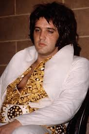 On August 16, 1977, the world lost Elvis Presley at just 42 years old. Found  at Graceland, the home that had once symbolized triumph, his death felt  sudden and unreal. Crowds gathered