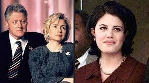 Monicagate, zippergate, monica samille lewinsky (pl); Regrets She S Had A Few Monica Lewinsky Says Of Clinton Scandal Al Arabiya English