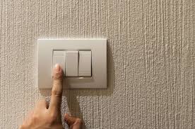 Why Is My Wall Warm Near the Light Switch or Outlet?
