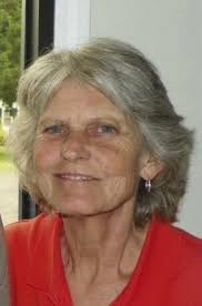 Nancy Louise Morgan Obituary