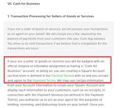 The cash app reimburses these fees when you establish direct deposits. Just Say No To Cash App 1st Step Accounting Llc