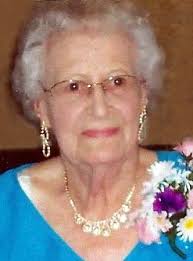 Edna McLaughlin Obituary