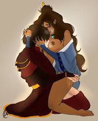 Katara and zuko porn