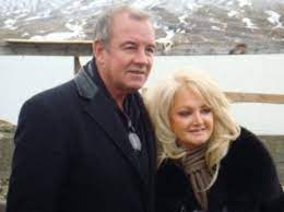 Meghann pernot, 25, claims she romped. Bonnie Tyler And Her Husband Robert Sullivan Disenos De Unas