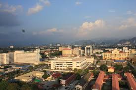 Ipoh, kinta district, perak, malaysia. Tower Regency Hotel Apartments Ipoh Updated 2021 Prices