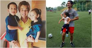 Farid kamil bin zahari (born 5 may 1981) is a malaysian actor, director and screenplay writer. Didakwa Tampar Polis Tendang Orang Awam Farid Kamil Ditahan