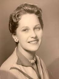 Jeraldene Jones Obituary (1939