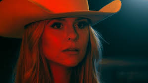 Ashley Walls- COWBOYS (Official Music Video)