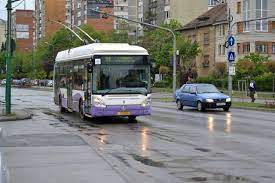 Bine ati venit pe harta interactiva a orasului timisoara. Traseul Mai Multor Mijloace De Transport In Comun Din TimiÈ™oara Va Fi Deviat Din Cauza Unor LucrÄƒri Care Sunt Liniile Afectate