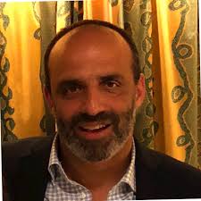 Padma Aluri Email & Phone Number