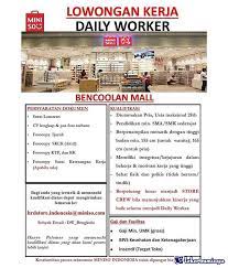 Check spelling or type a new query. Gaji Daily Worker Transmart Gaji Karyawan Transmart Terbaru Lengkap Info Karyawan Tugasnya Yaitu Menyediakan Makanan Sesuai Yang Dibutuhkan
