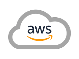 Logo of AWS – technology Web Applications
