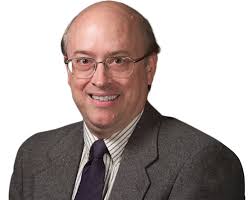 Raymond L. Lee Ph.D.