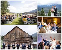 13 Most Romantic Mountain Wedding Venues In Colorado Mountain Wedding Venues Ranch Wedding Venue Colorado Wedding Venues