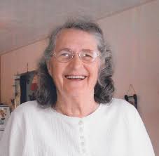 Contributions to the tribute of Lois "Jean" Burrows