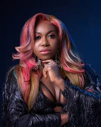 But let us not just think about who could be included in the list. Niniola Wikipedia
