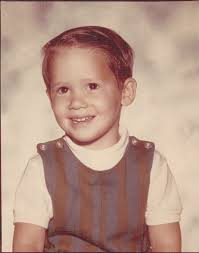 Eric Briggs Obituary