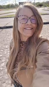 Lisa Visconti Facebook Latest