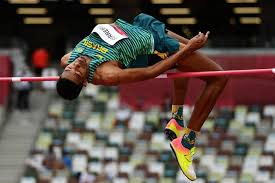 Salto em altura é uma modalidade olímpica de atletismo, onde os atletas procuram superar uma barra horizontal colocada a uma determinada altura.a modalidade também integra o programa do decatlo e do heptatlo.junto com o salto com vara, é uma das duas modalidades de resultados verticais dos jogos olímpicos e é disputada ao ar livre e em pista coberta. Omsdnz4 Ttk2vm