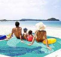 Beach Mats