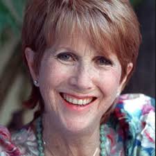 All My Children's Francesca James in Real-Life Soap Battle Over Estate of  Knots Landing's Julie Harris