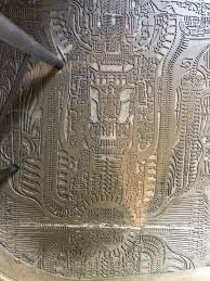 floor h r giger museum bar 2003 gruyeres switzerland museum flooring giger bar hr giger bar