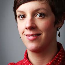 Denise Wilde bei transcript Verlag