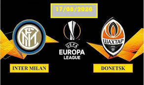 Inter are sitting at the foot of their table with 5 points but. Inter Milan Vs Shakhtar Donetsk Prediction 2020 08 17 Europe League